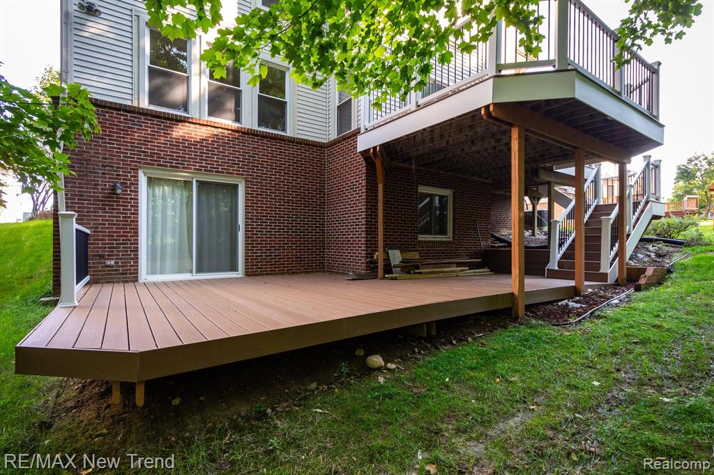 43159 Sandstone Drive Novi, MI 48377 - Photo 42 of 44