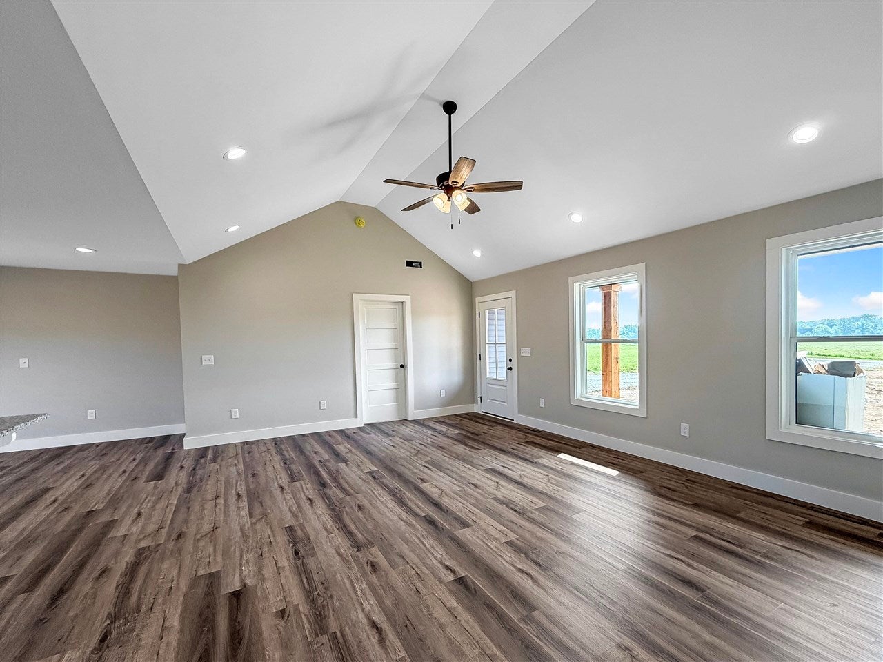 1200 Antioch Church Road Sharon Grove, KY 42280 - Photo 6 of 21 Gallery Image 6