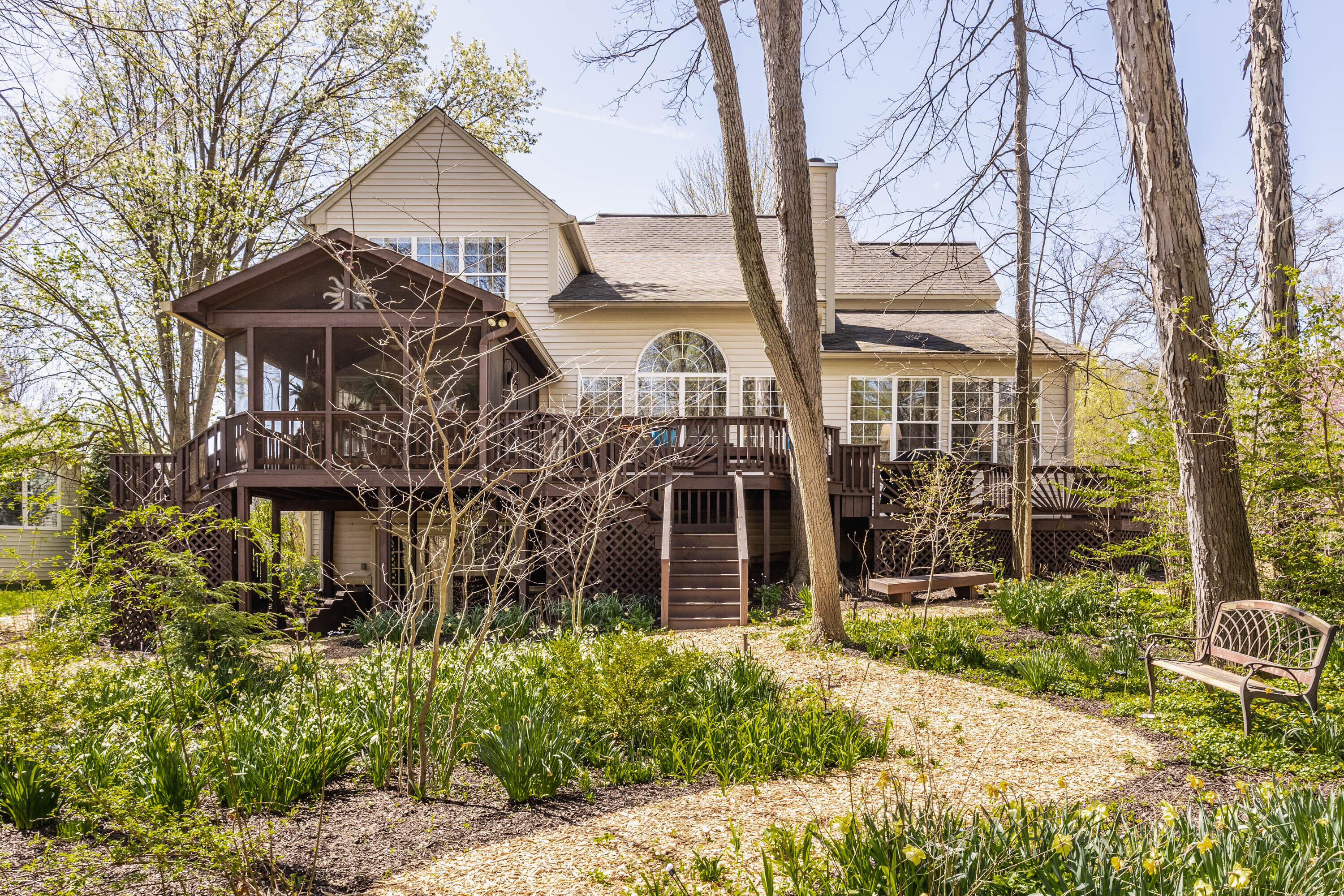 9120 Prairie Ridge Court Indianapolis, IN 46256 - Photo 54 of 54 Gallery Image 54