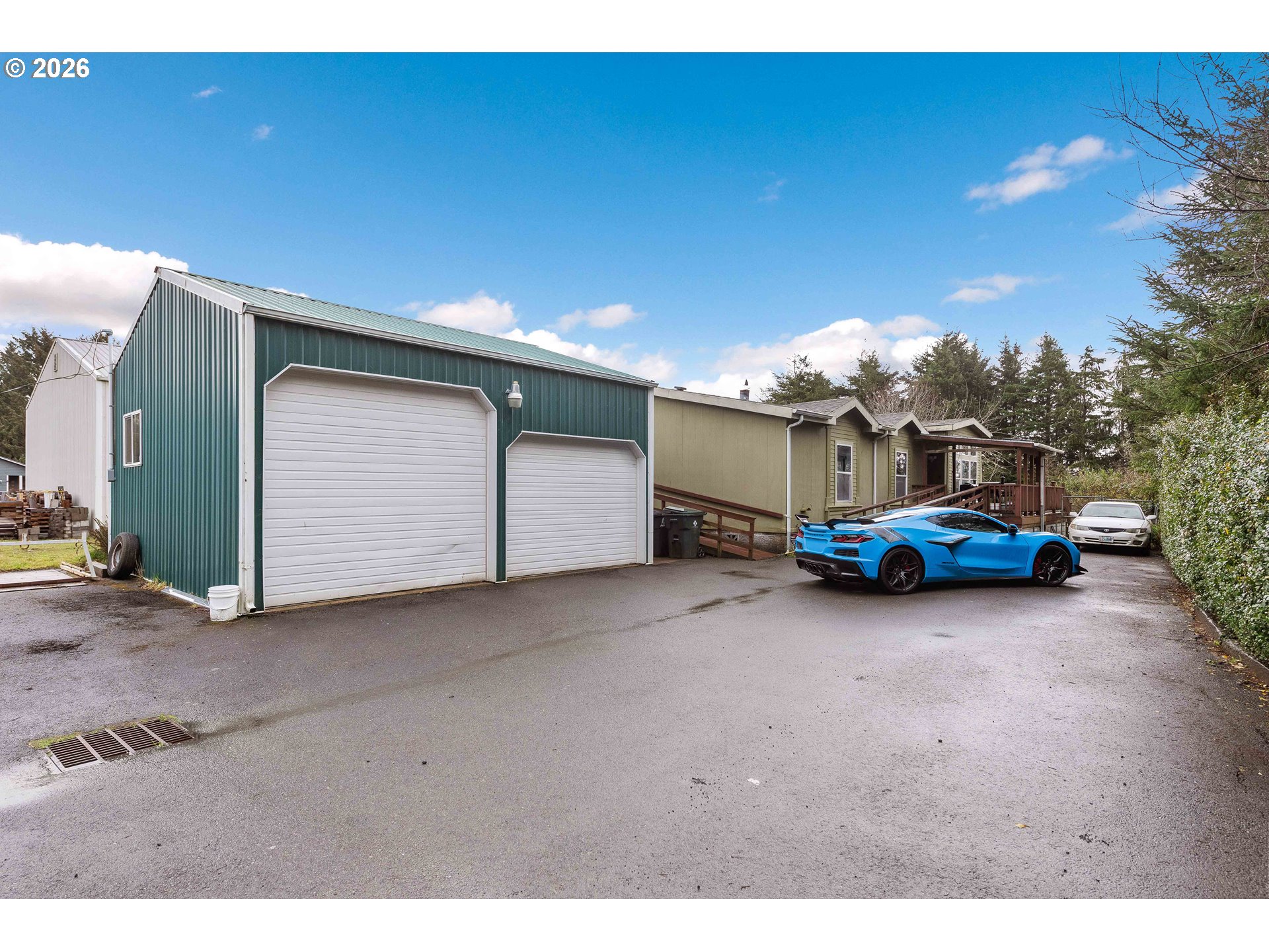 63255 Sunrise Road Coos Bay, OR 97420 - Photo 3 of 43