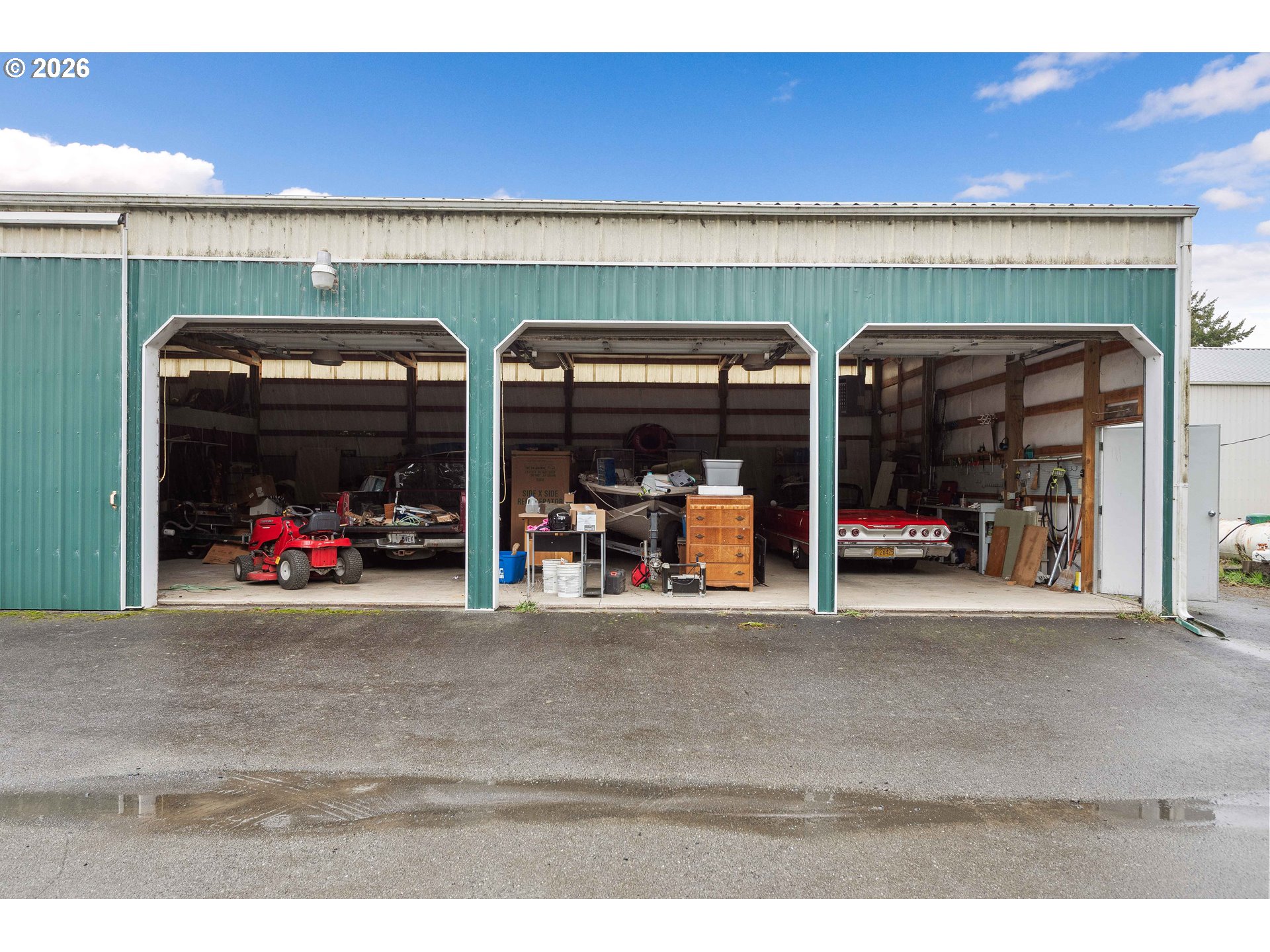 63255 Sunrise Road Coos Bay, OR 97420 - Photo 38 of 43