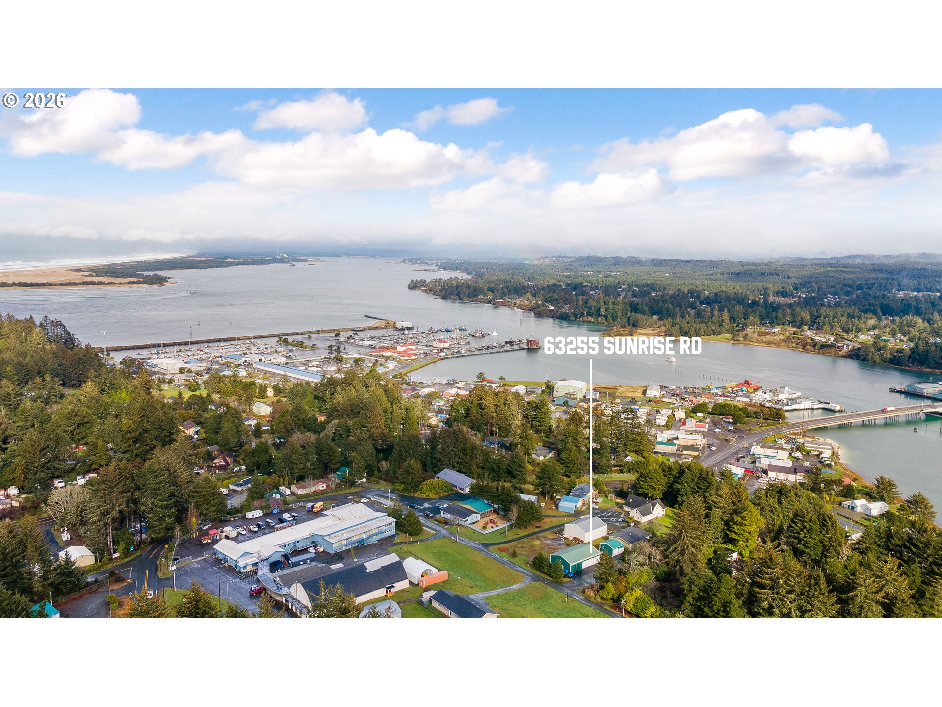 63255 Sunrise Road Coos Bay, OR 97420 - Photo 43 of 43