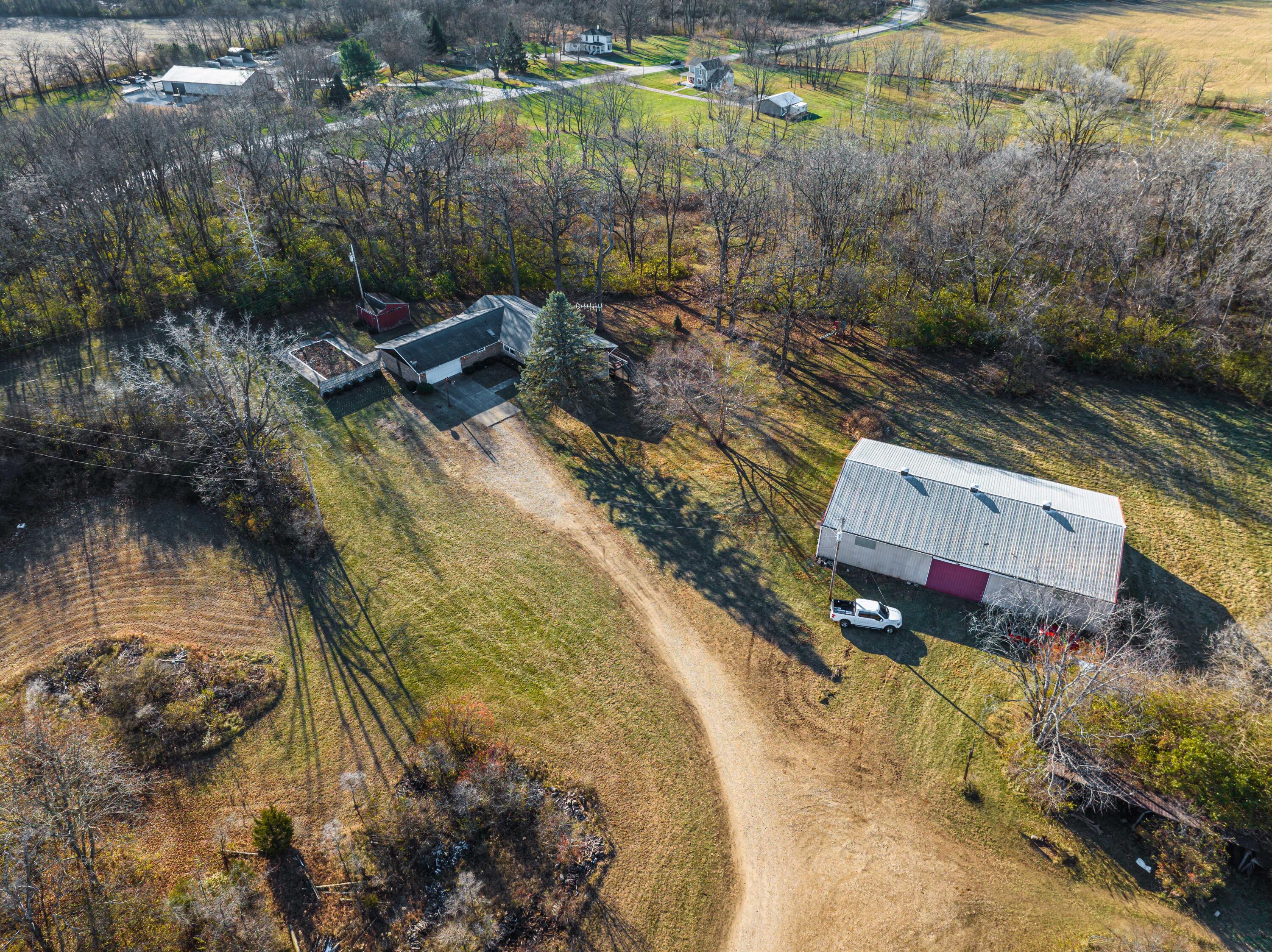 3670 Old Columbus Road Springfield, OH 45503 - Photo 54 of 64