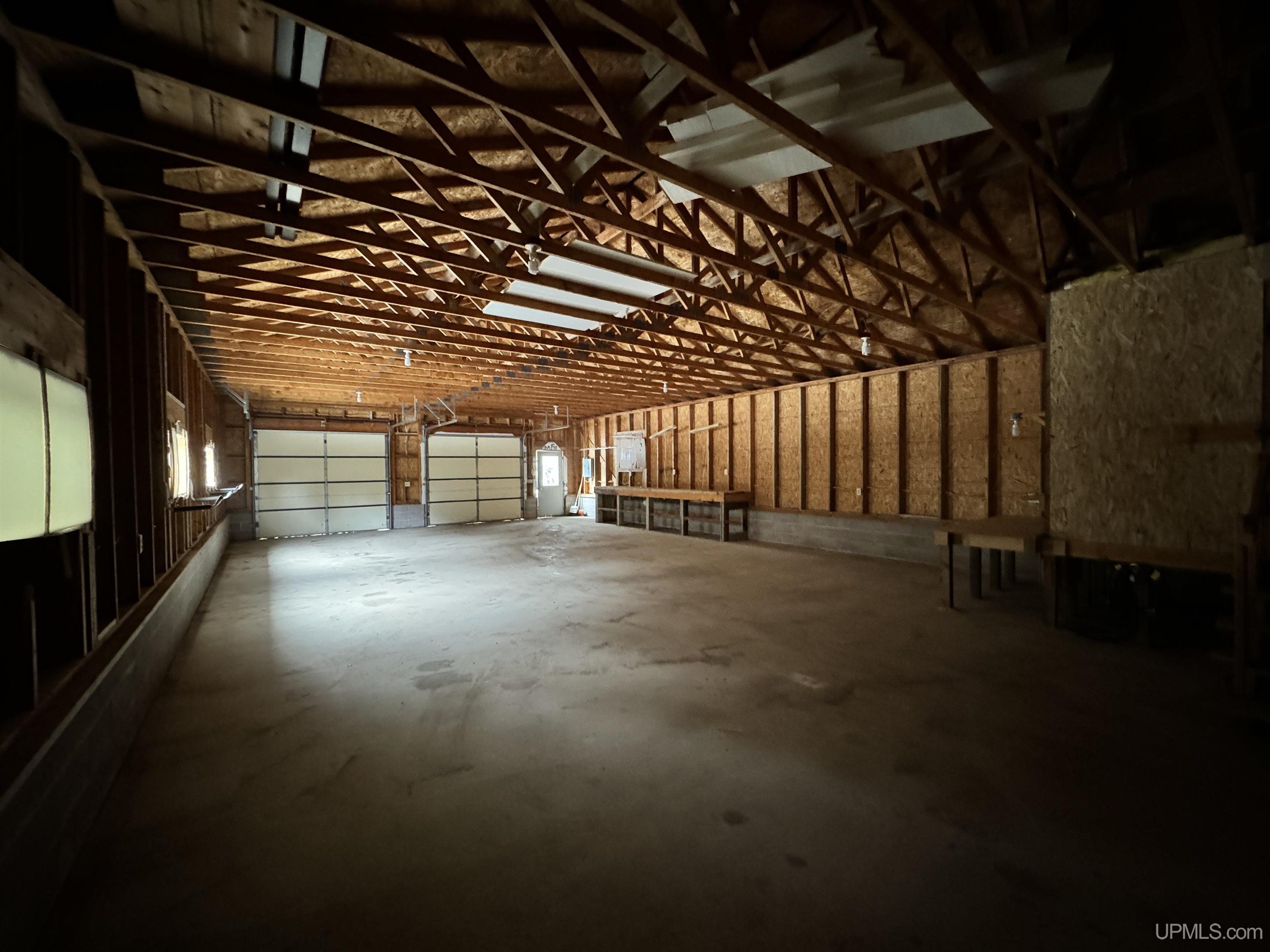 7183 West Co Road Manistique, MI 49854 - Photo 41 of 52