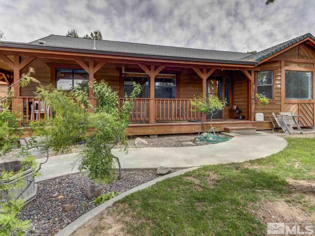13850 Virginia Foothills Drive Reno, NV 89521 - Photo 1 of 20 Photo 1