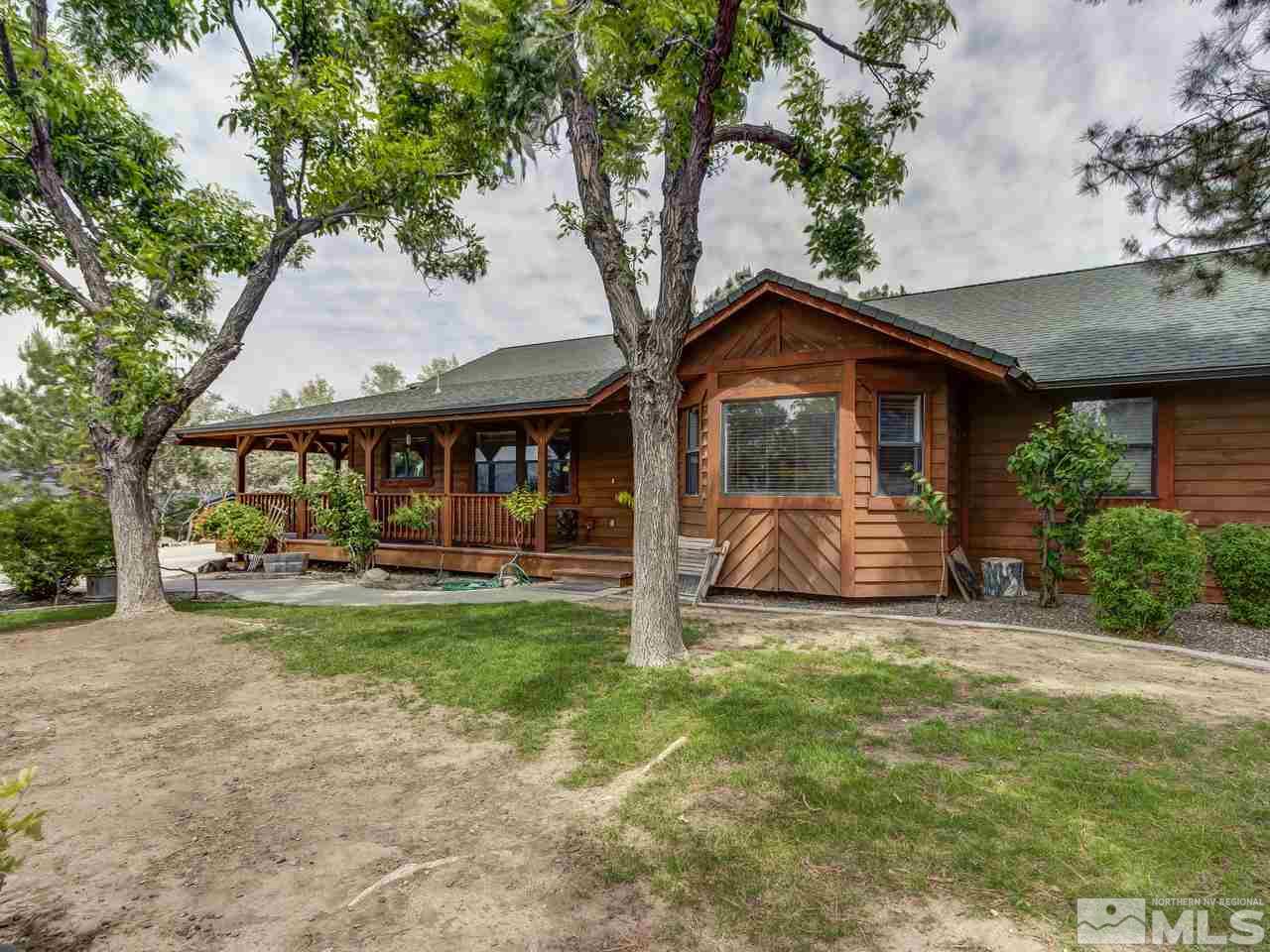 13850 Virginia Foothills Drive Reno, NV 89521 - Photo 17 of 20 Photo 17