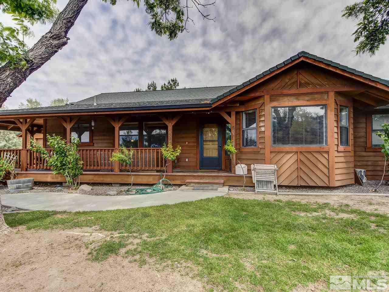 13850 Virginia Foothills Drive Reno, NV 89521 - Photo 18 of 20 Photo 18