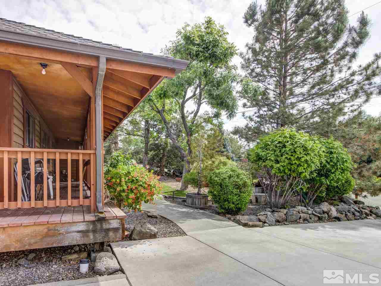 13850 Virginia Foothills Drive Reno, NV 89521 - Photo 19 of 20 Photo 19