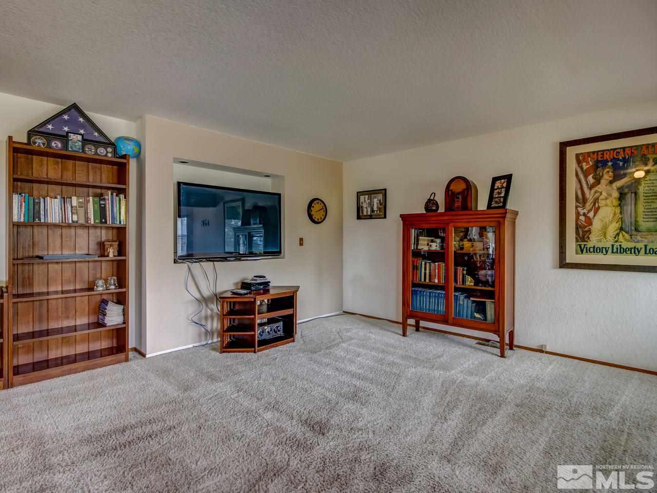 13850 Virginia Foothills Drive Reno, NV 89521 - Photo 20 of 20 Photo 20