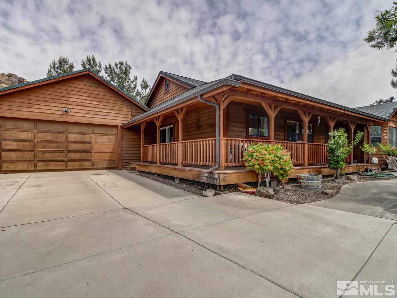 13850 Virginia Foothills Drive Reno, NV 89521 - Photo 2 of 20 Photo 2