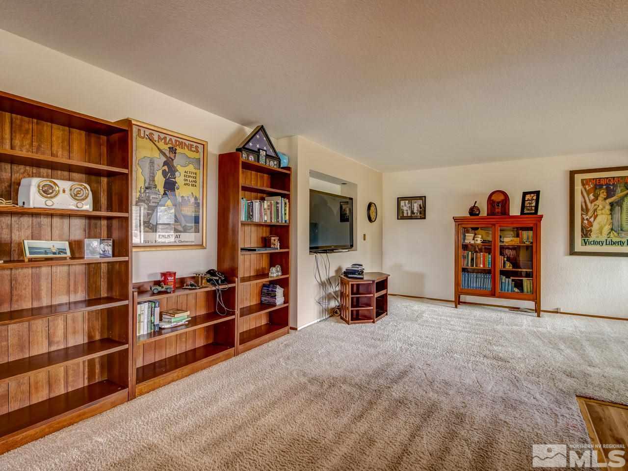 13850 Virginia Foothills Drive Reno, NV 89521 - Photo 3 of 20 Photo 3