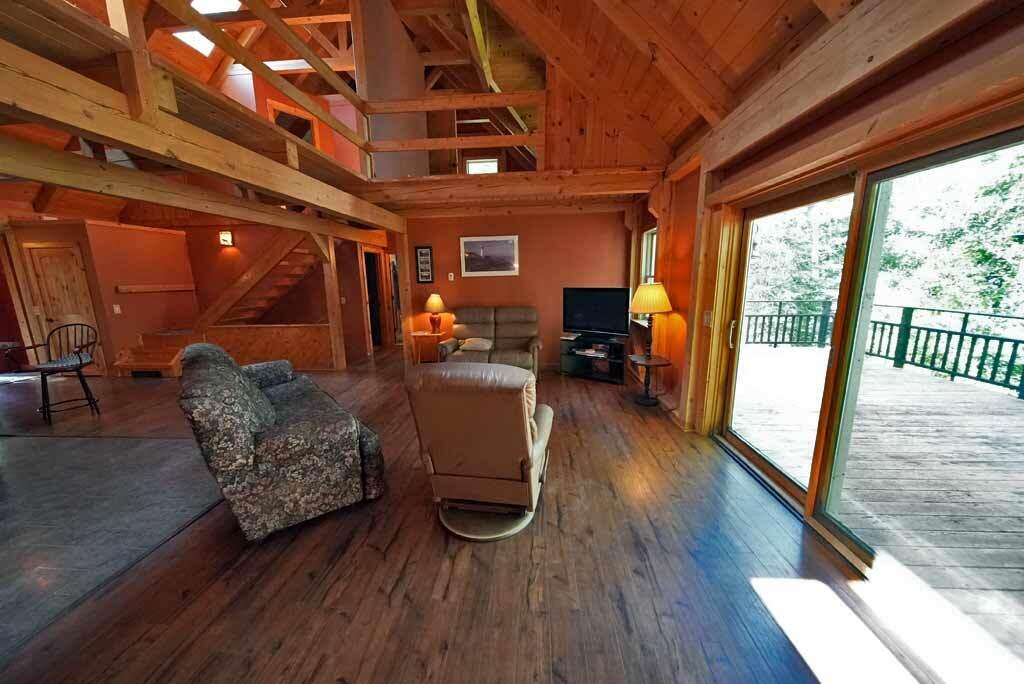 590 W Road Portage, ME 04768 - Photo 17 of 136 living-room-590-west-rd