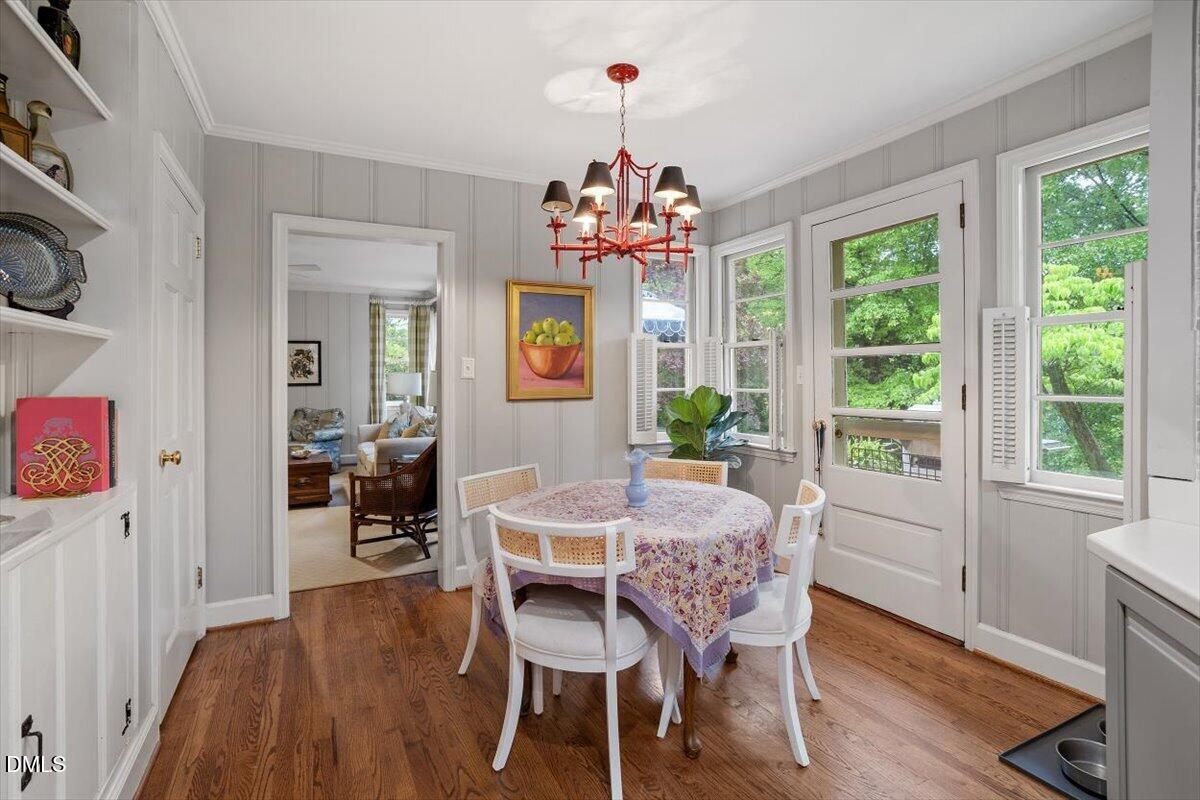 809 Lake Boone Trail Raleigh, NC 27607 - Photo 23 of 57