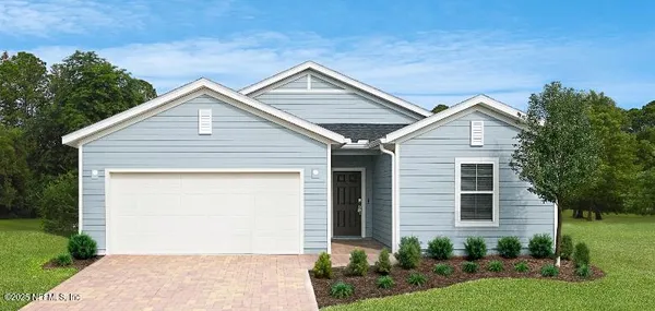 $414,990 | 2617 Field Daisy Ln Green Cove Springs, Green Cove Springs, FL 32043