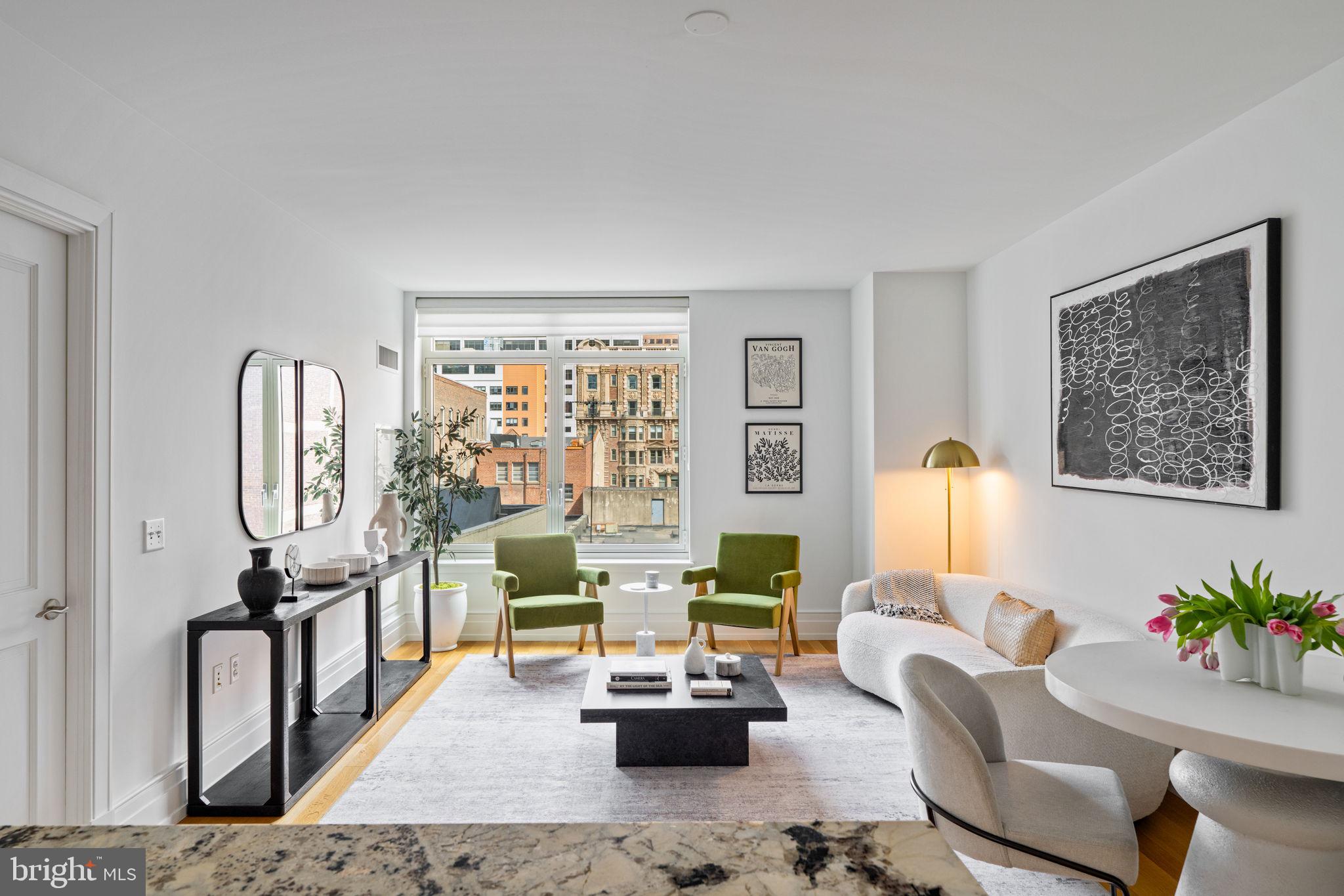 130 South 18th Street, Unit 501 Philadelphia, PA 19103 - Photo 14 of 43