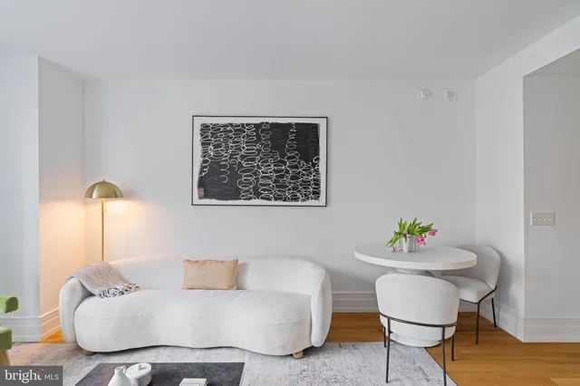 $685,000 | 130 South 18th Street, Unit 501, Philadelphia, PA 19103