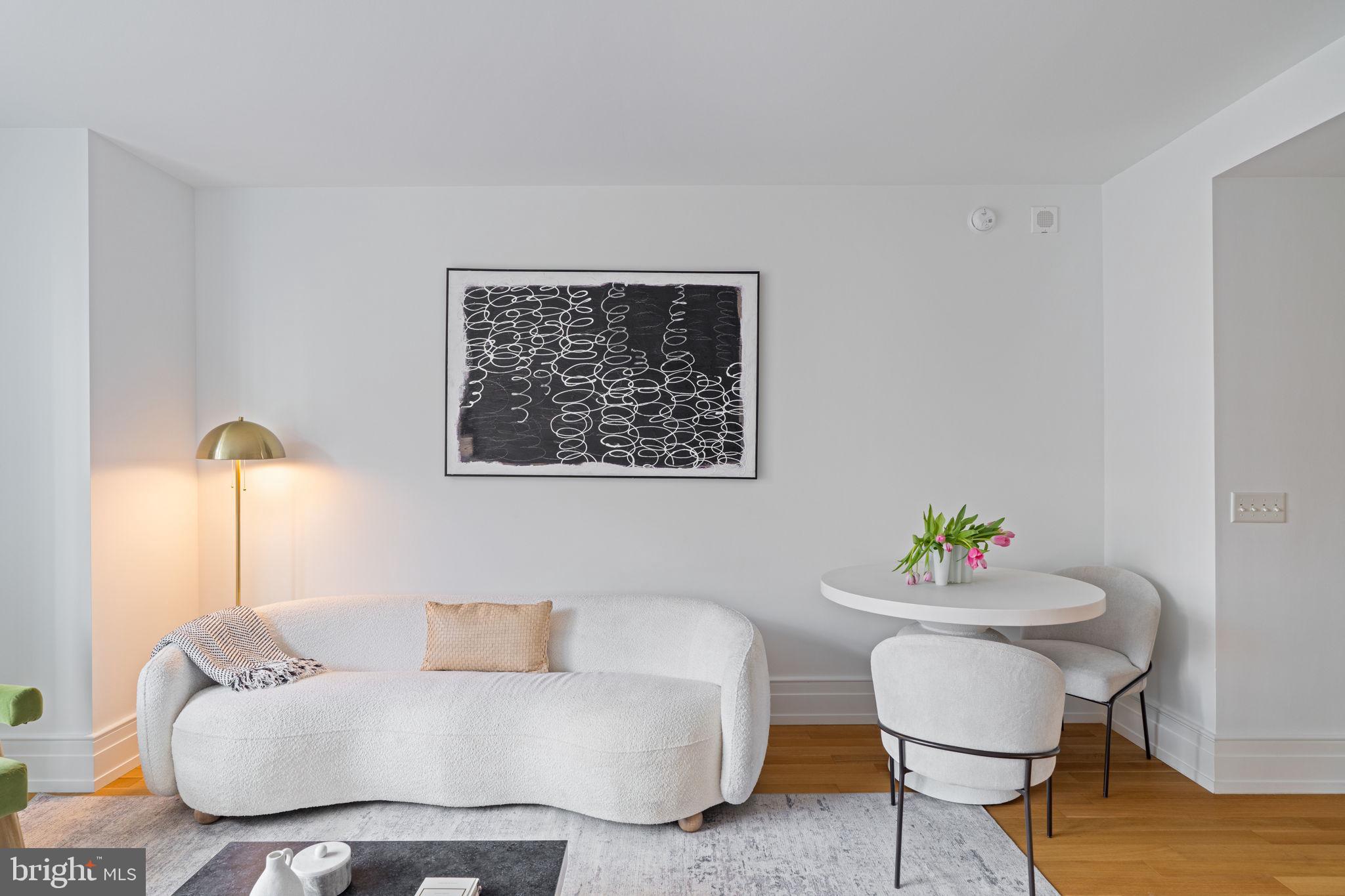 130 South 18th Street, Unit 501 Philadelphia, PA 19103 - Photo 17 of 43