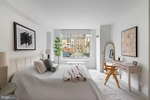 $685,000 | 130 South 18th Street, Unit 501, Philadelphia, PA 19103