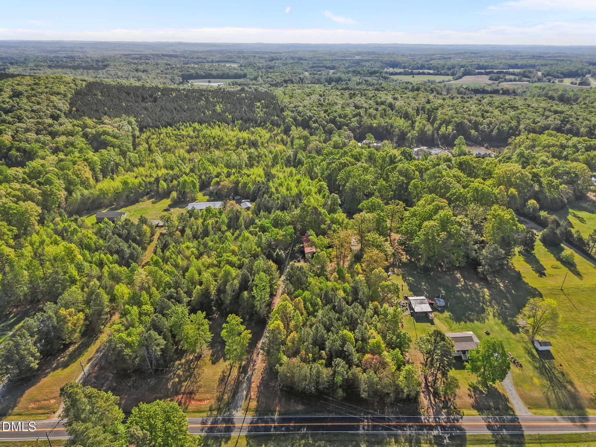5460 Thompson Mill Road, Unit 1 Graham, NC 27253 - Photo 38 of 45 39-web-or-mls-DJI_20260408213011_0002_D