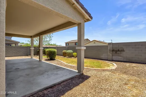 $459,900 | 21171 West Holly Street, Buckeye, AZ 85396
