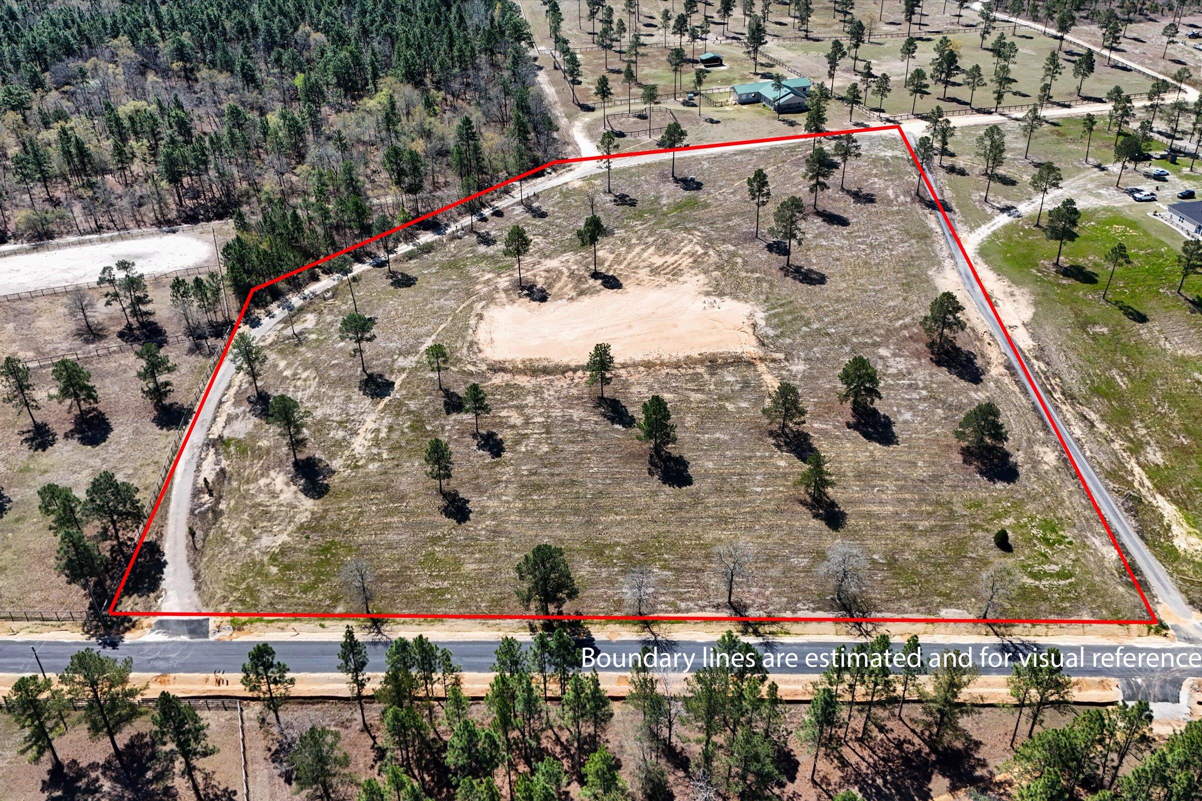 S/sd S/sd S/sd Of Joyner Pond Road Windsor, SC 29856 - Photo 1 of 21