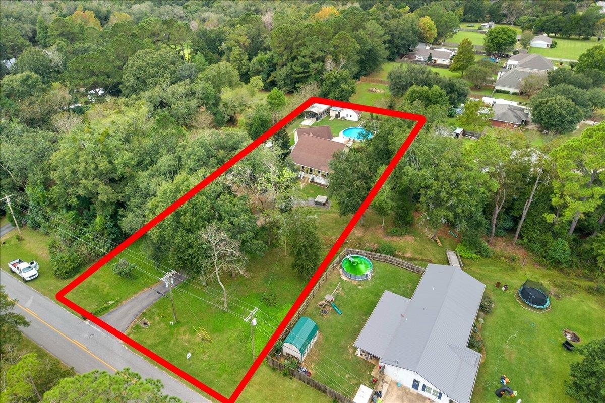 16925 Old Pierce Road Fairhope, AL 36532 - Photo 45 of 52