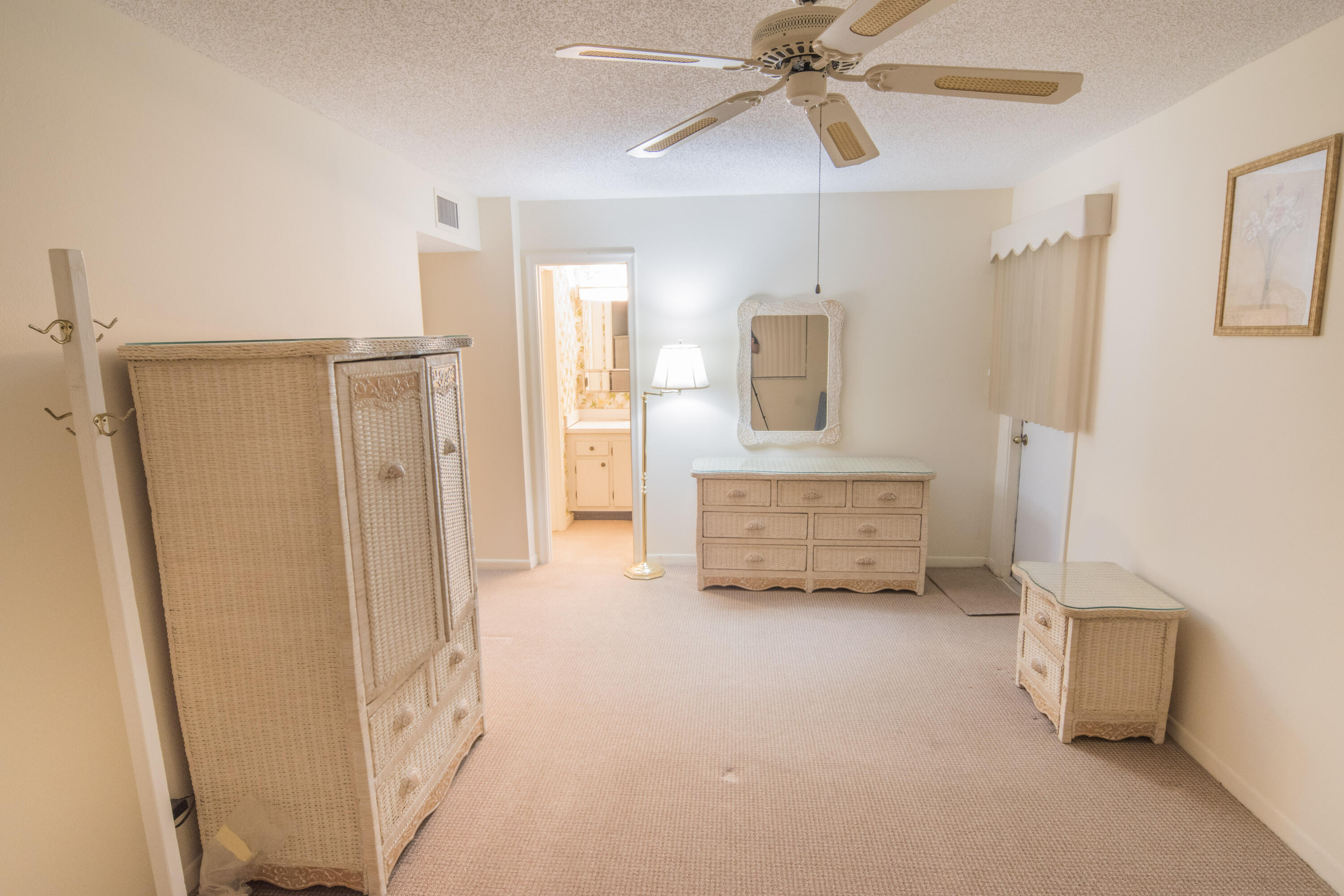 3220 Ridge Hill Road, Unit D Boynton Beach, FL 33435 - Photo 9 of 24 Main Bedroom 2