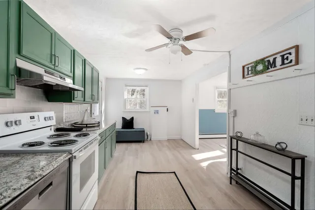 $425,000 | 1639 Main Street, Dublin, NH 03444