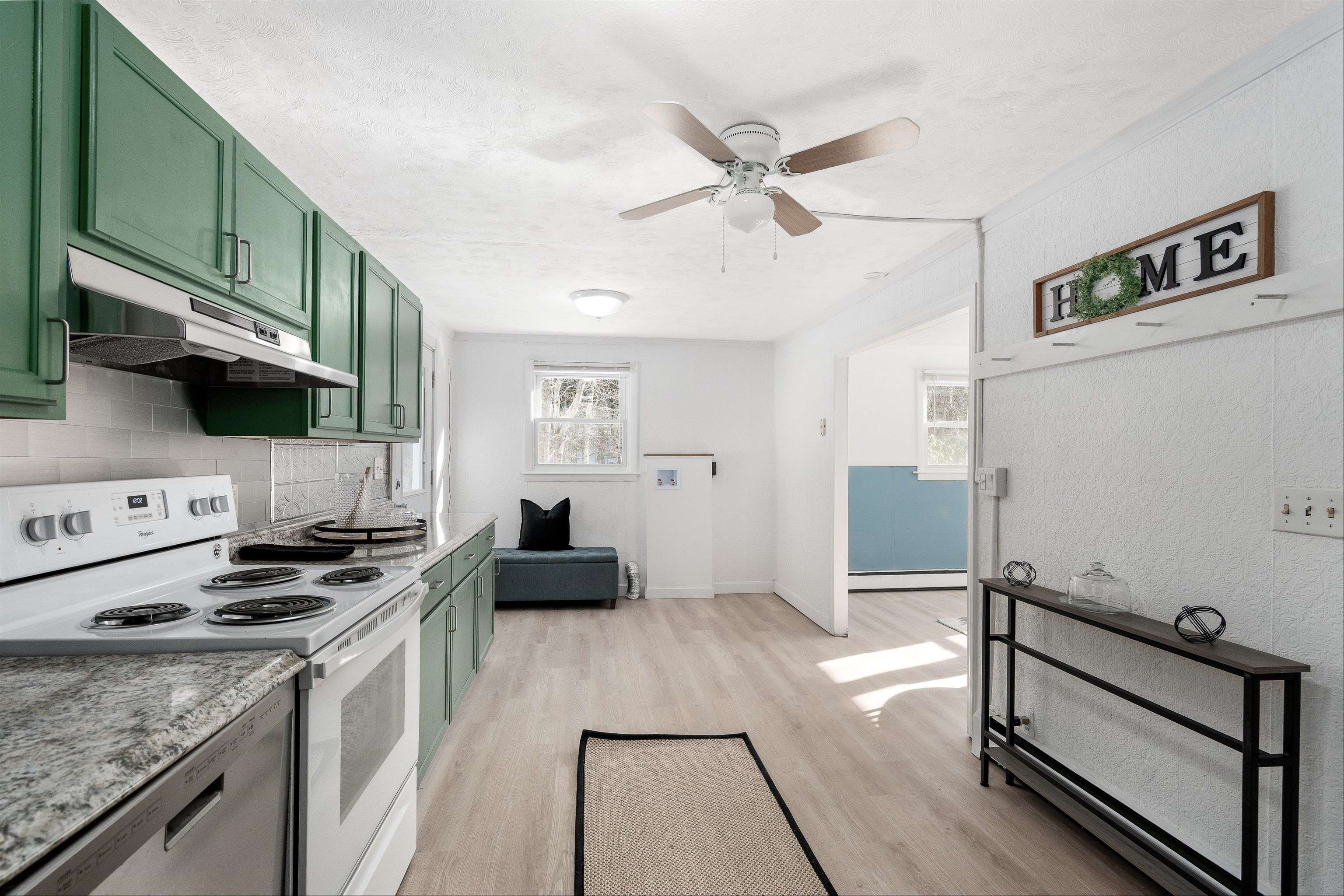 1639 Main Street Dublin, NH 03444 - Photo 13 of 34