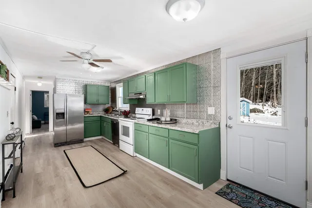 $425,000 | 1639 Main Street, Dublin, NH 03444