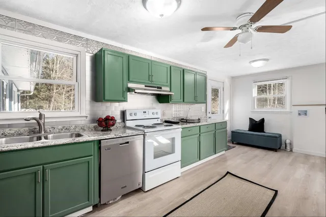 $425,000 | 1639 Main Street, Dublin, NH 03444