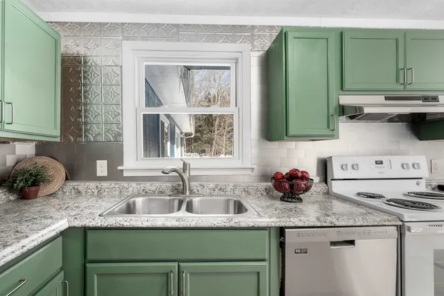 $425,000 | 1639 Main Street, Dublin, NH 03444