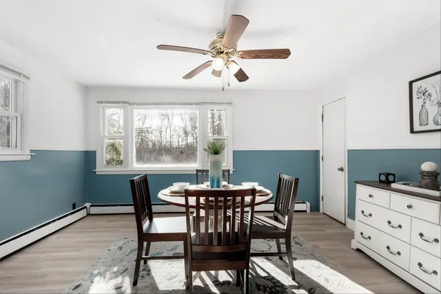 $425,000 | 1639 Main Street, Dublin, NH 03444