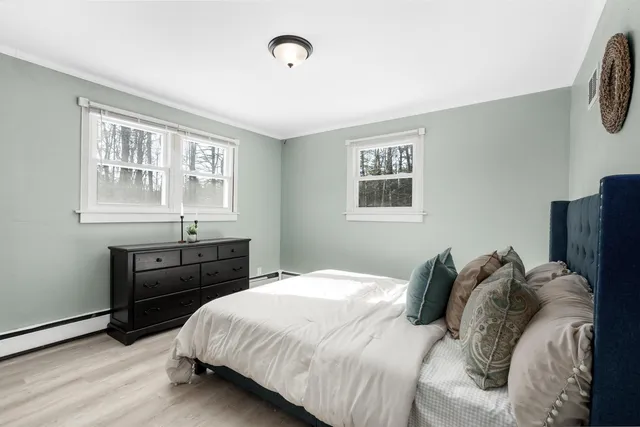 $425,000 | 1639 Main Street, Dublin, NH 03444