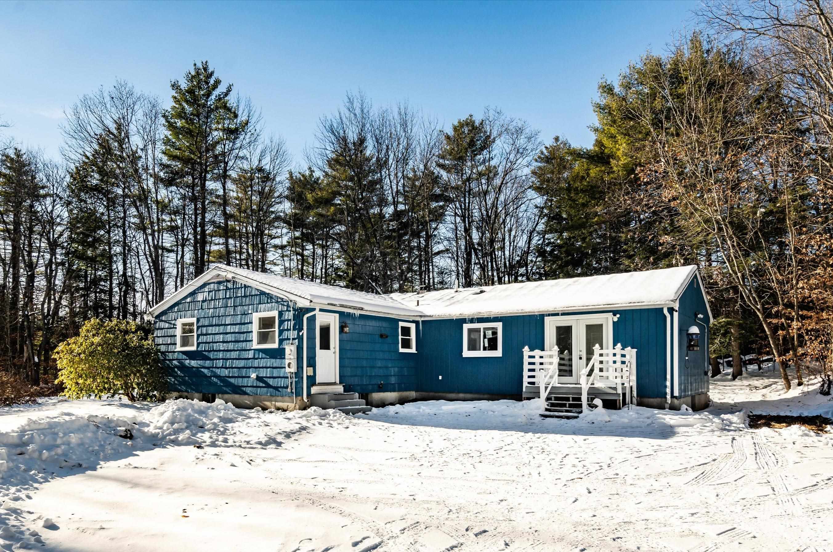 1639 Main Street Dublin, NH 03444 - Photo 27 of 34