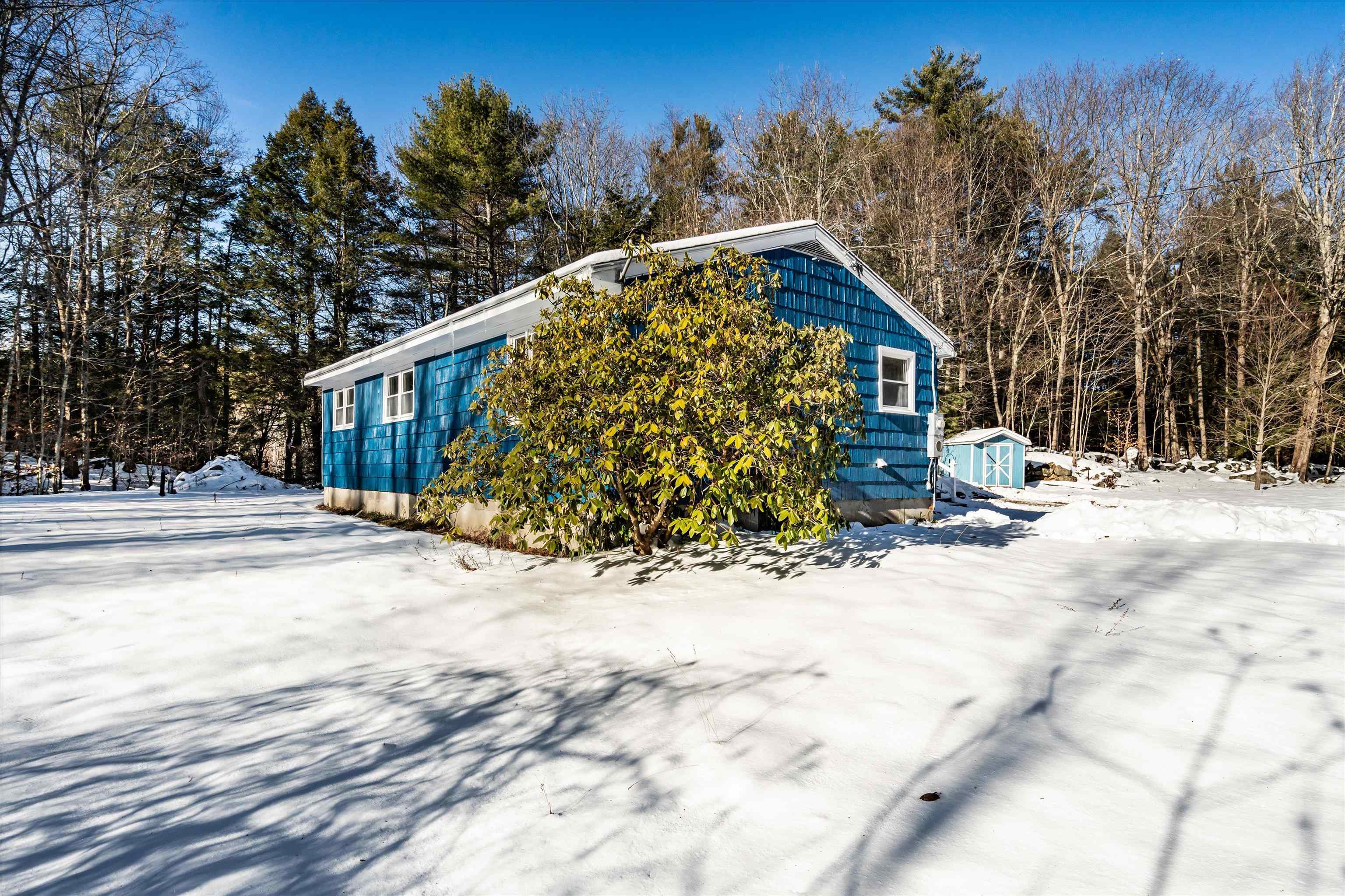 1639 Main Street Dublin, NH 03444 - Photo 28 of 34