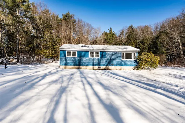 $425,000 | 1639 Main Street, Dublin, NH 03444