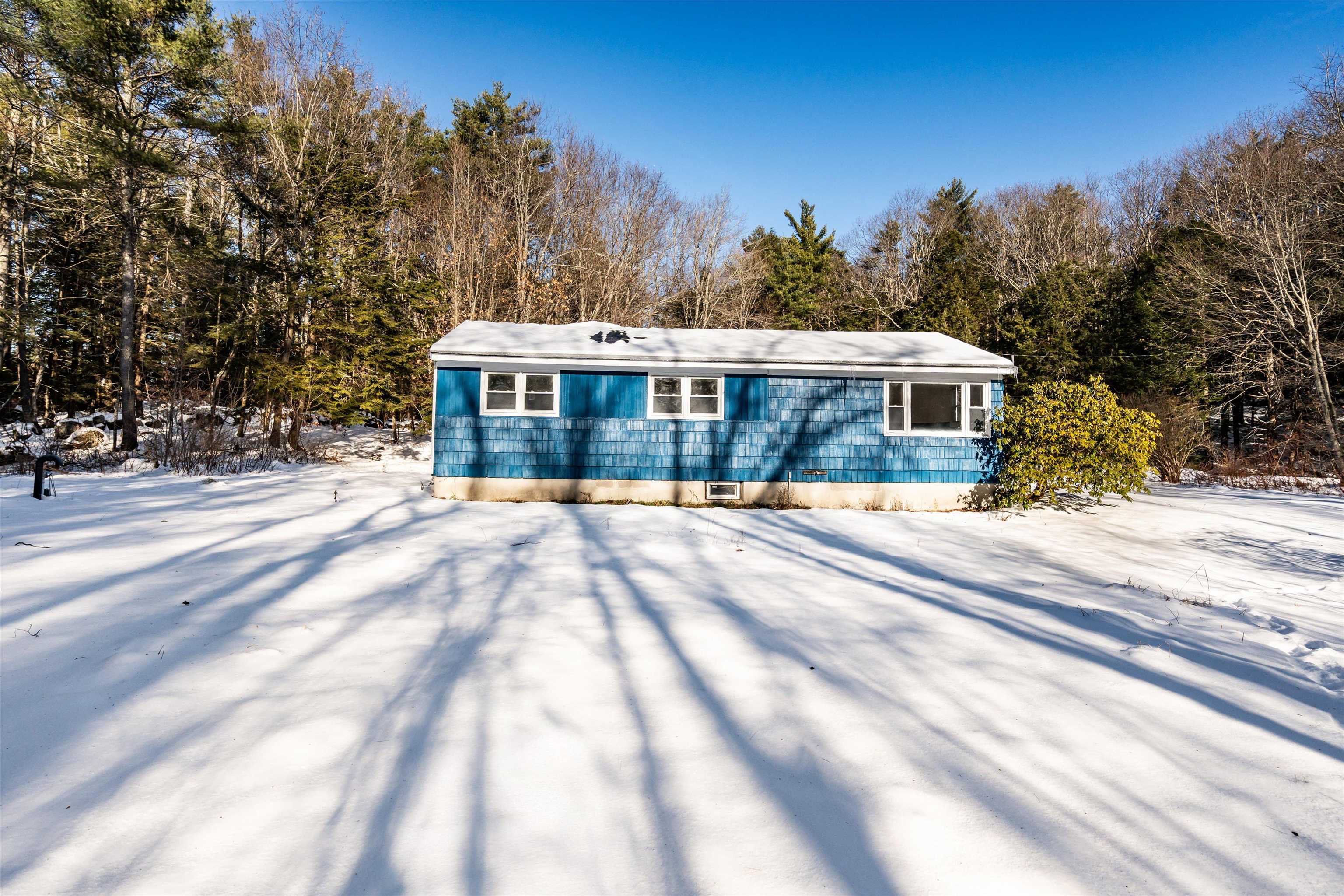 1639 Main Street Dublin, NH 03444 - Photo 29 of 34