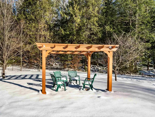 $425,000 | 1639 Main Street, Dublin, NH 03444