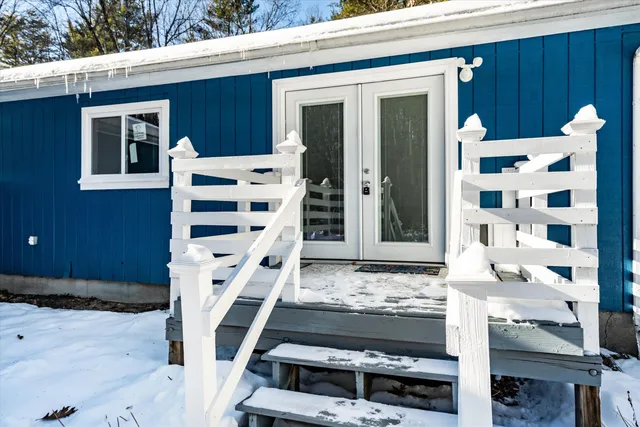 $425,000 | 1639 Main Street, Dublin, NH 03444