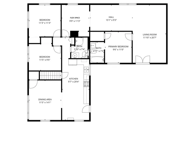 $425,000 | 1639 Main Street, Dublin, NH 03444