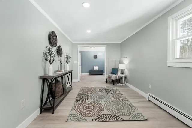 $425,000 | 1639 Main Street, Dublin, NH 03444