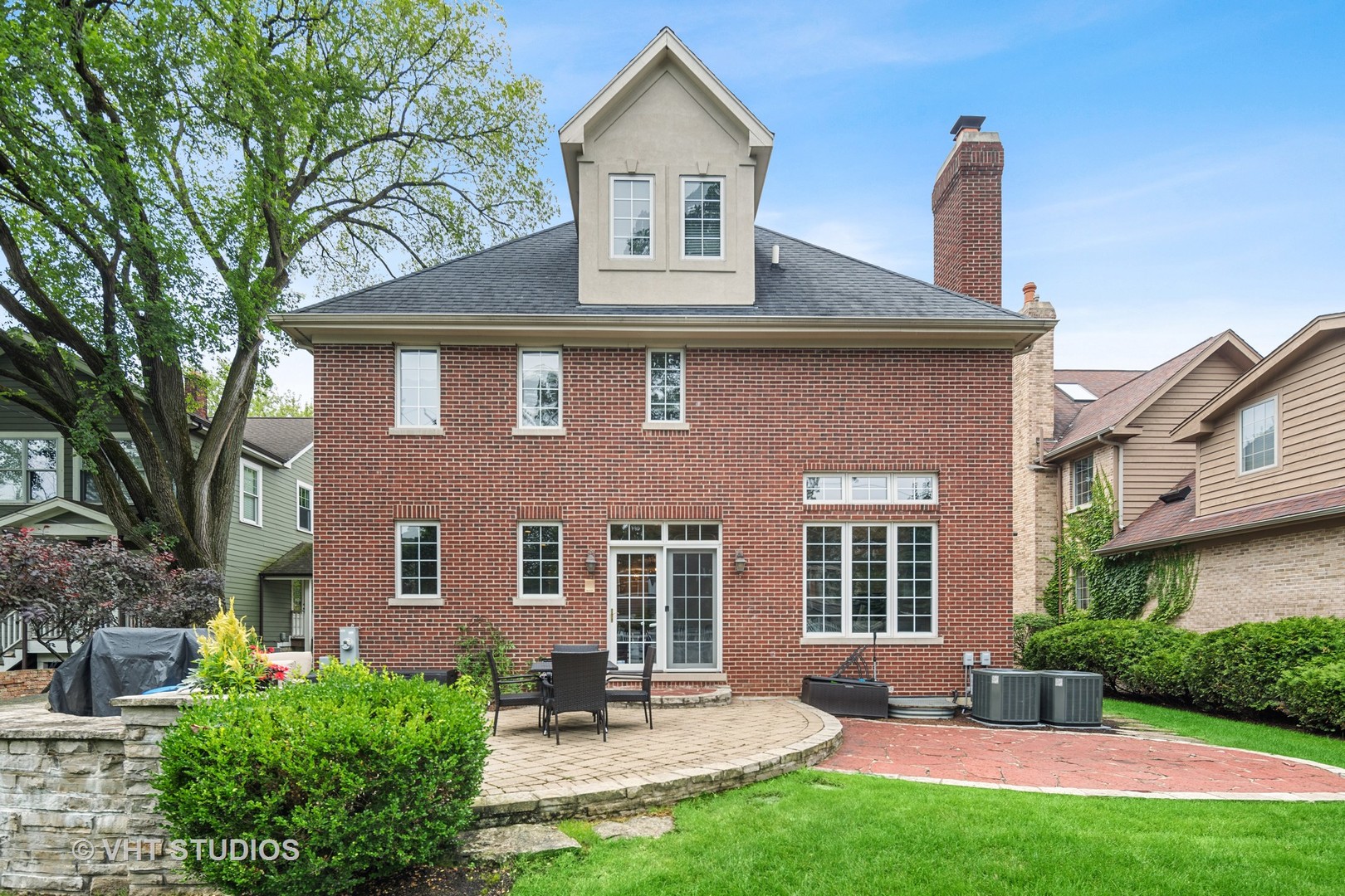 313 North County Line Road Hinsdale, IL 60521 - Photo 35 of 39