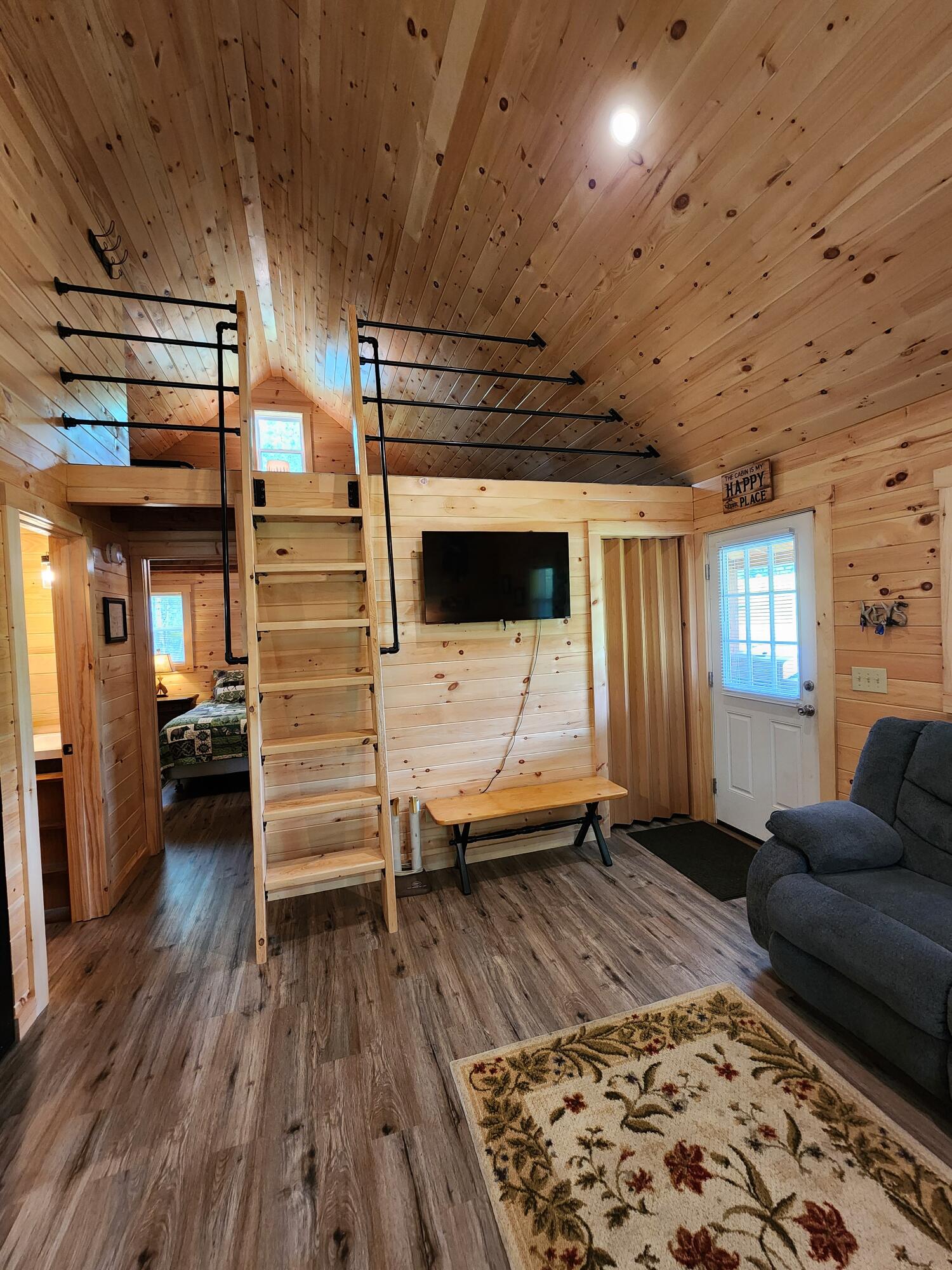1825 Guide Board Road Schuyler Falls, NY 12985 - Photo 20 of 59 Gallery Image 20