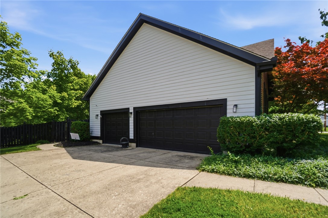 10288 Atchison Road Dayton, OH 45458 - Photo 76 of 78