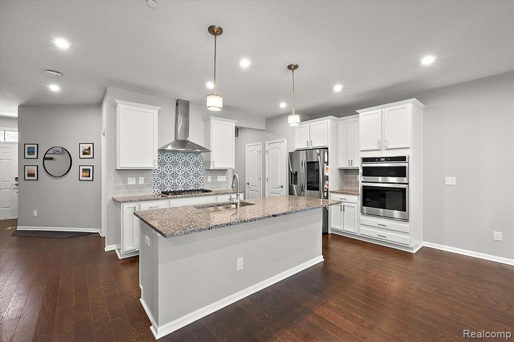 780 Peppermint Drive, Unit 62 Rochester, MI 48307 - Photo 14 of 63