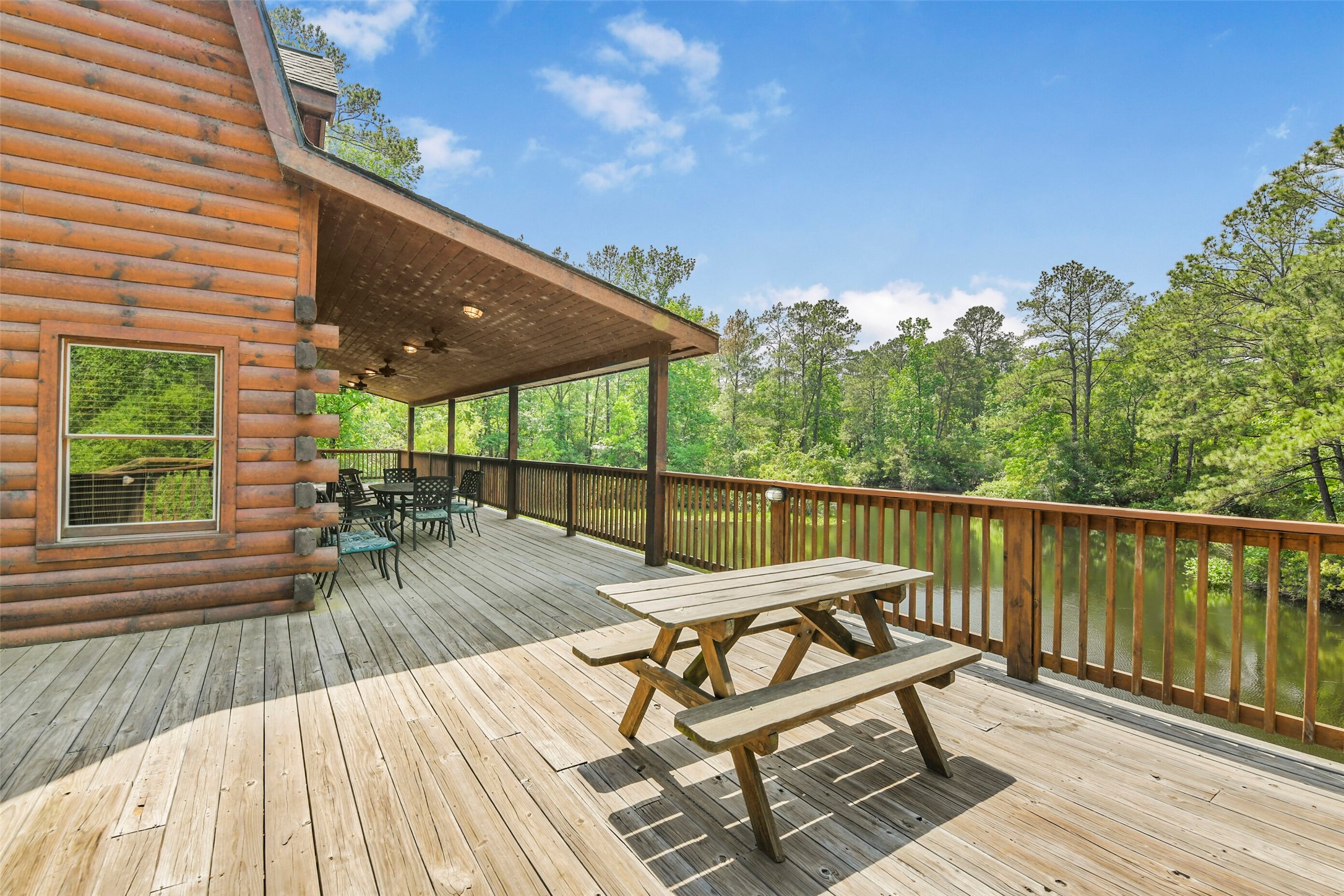 91 Bluejay Way Cleveland, TX 77327 - Photo 14 of 50