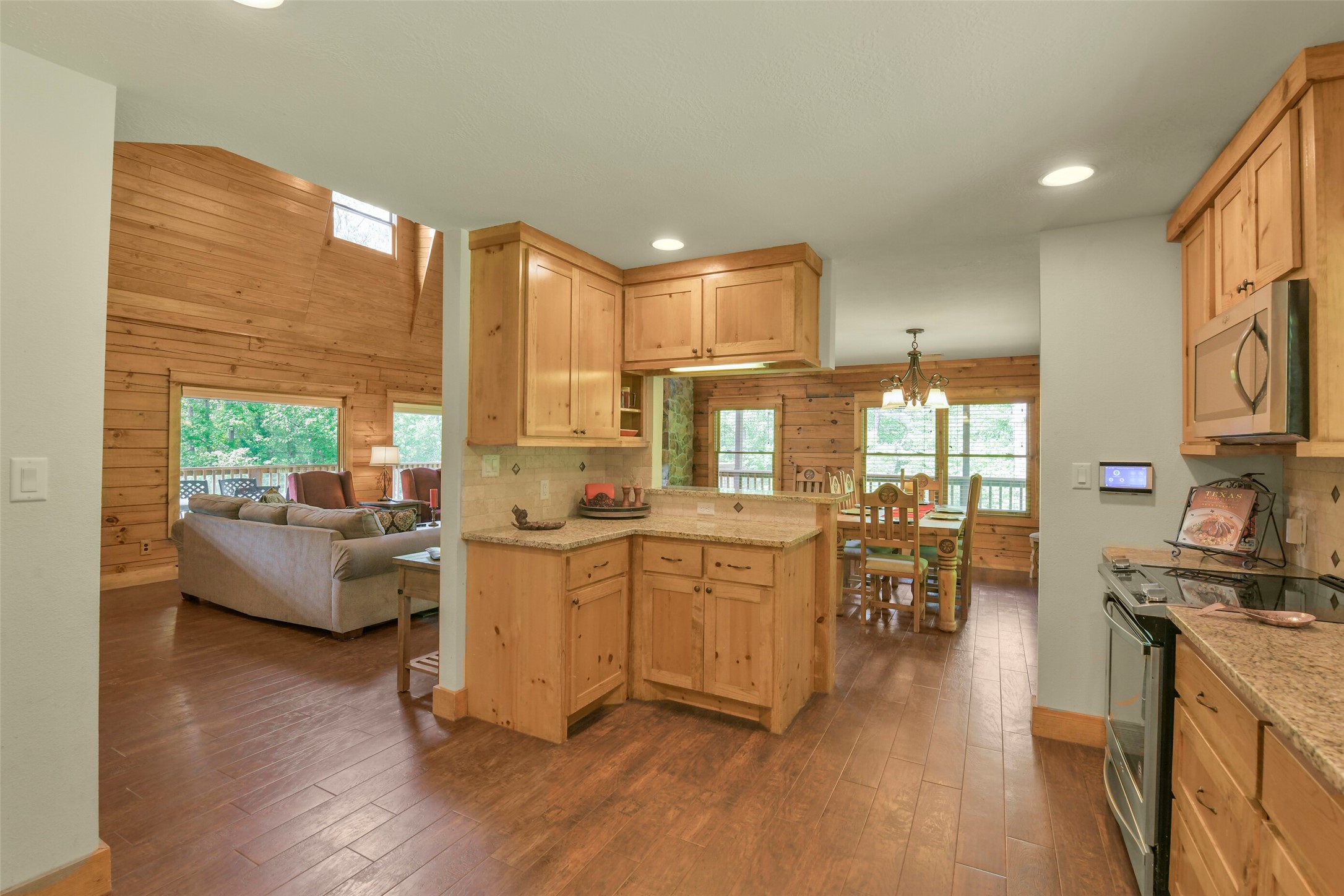 91 Bluejay Way Cleveland, TX 77327 - Photo 24 of 50