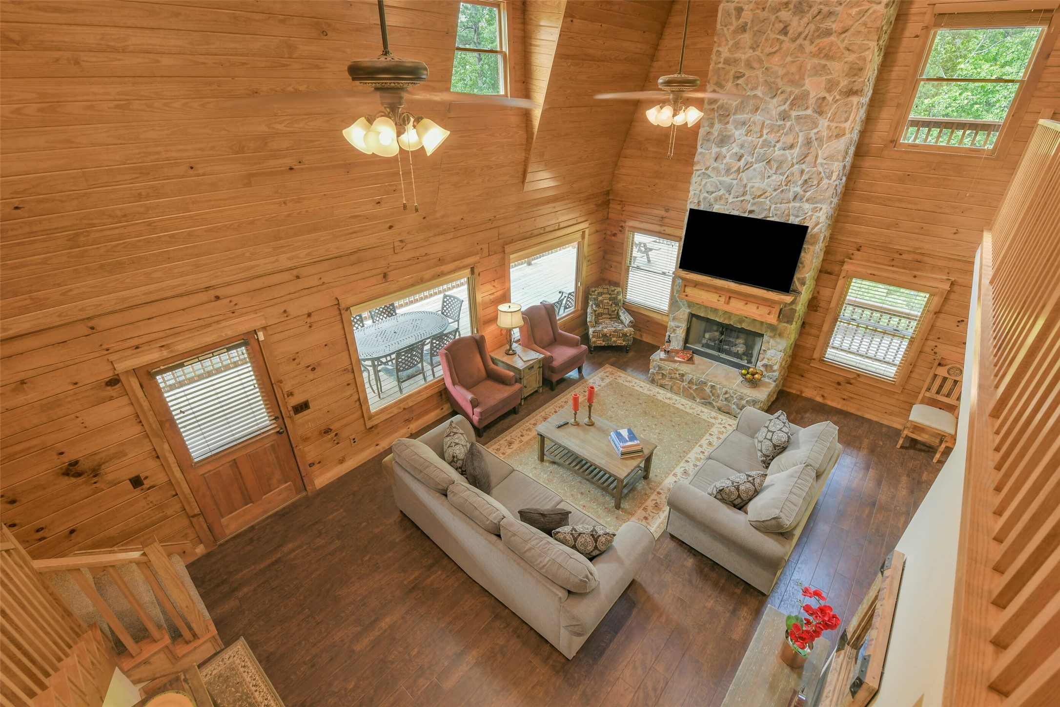 91 Bluejay Way Cleveland, TX 77327 - Photo 30 of 50