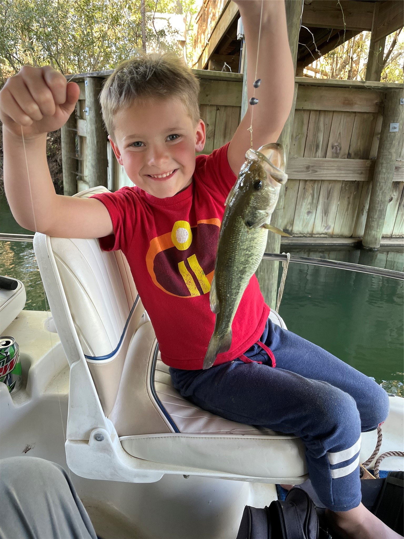 91 Bluejay Way Cleveland, TX 77327 - Photo 35 of 35 an aerial view of a house